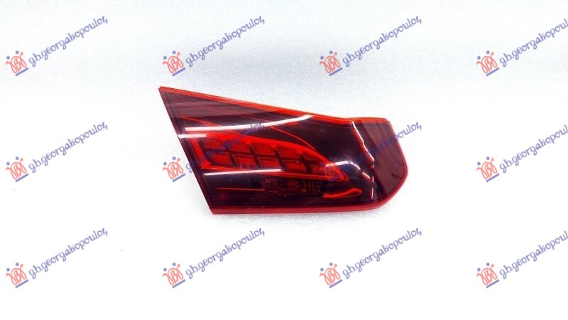 STOP LAMPA UNUTRASNJA LED (DEPO) MERCEDES E CLASS 2020-2023 (W213)