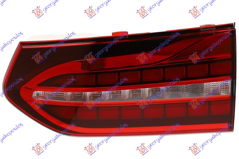 STOP LAMPA UNTRASNJA CELA LED KARAVAN (ULO) MERCEDES E CLASS 2020-2023 (W213)