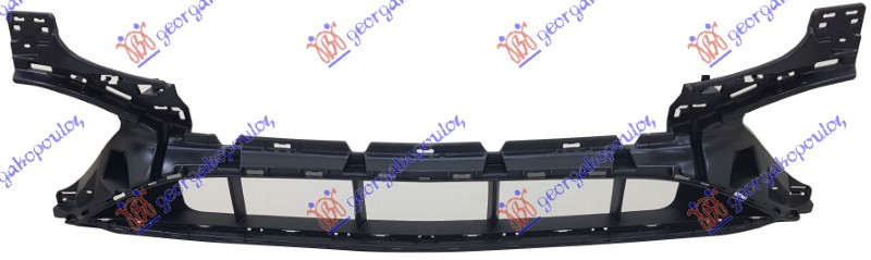 SPOJLER PREDNJEG BRANIKA (E63 AMG) MERCEDES E CLASS 2020-2023 (W213)