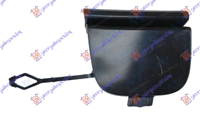 POKLOPAC KUKE PREDNJEG BRANIKA (AMG-LINE) MERCEDES E CLASS 2020-2023 (W213)