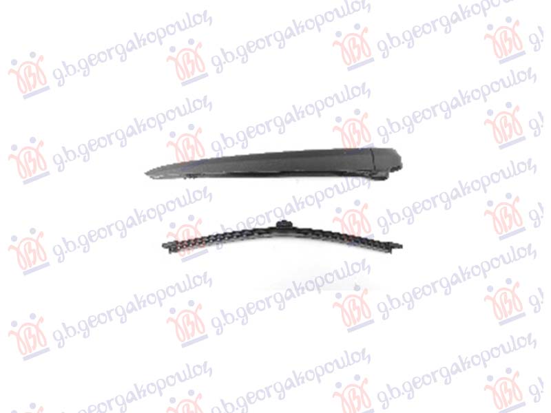 ZADNJI BRISAC KOMPLET KARAVAN 275mm MERCEDES E CLASS 2020-2023 (W213)