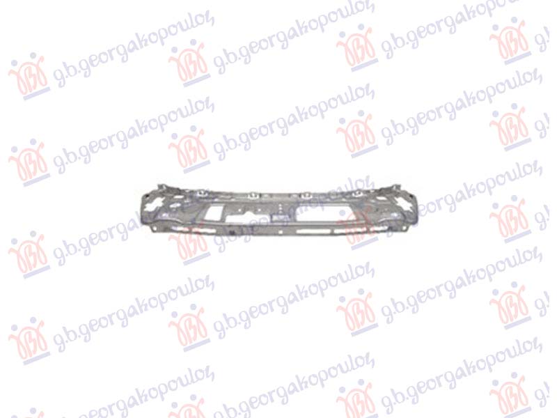 VEZNI LIM GORNJI ALUMINIJUM MERCEDES E CLASS od 2023 (W214)