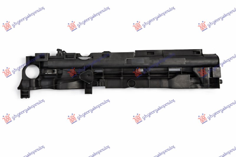 NOSAC HLADNJAKA VERTIKALNI PLASTICNI MERCEDES E CLASS 2023- (W214)