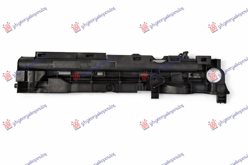 NOSAC HLADNJAKA VERTIKALNI PLASTICNI MERCEDES E CLASS 2023- (W214)