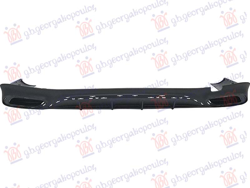 SPOJLER ZADNJEG BRANIKA (AMG LINE) MERCEDES E CLASS 2023- (W214)