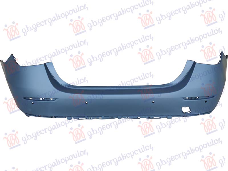 ZADNJI BRANIK PM (6 PDC SENZORA) (AMG) (4MATIC) MERCEDES E CLASS 2023- (W214)