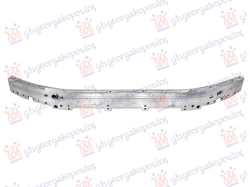SINA PREDNJEG BRANIKA ALUMINIJUM MERCEDES E CLASS 2023- (W214)