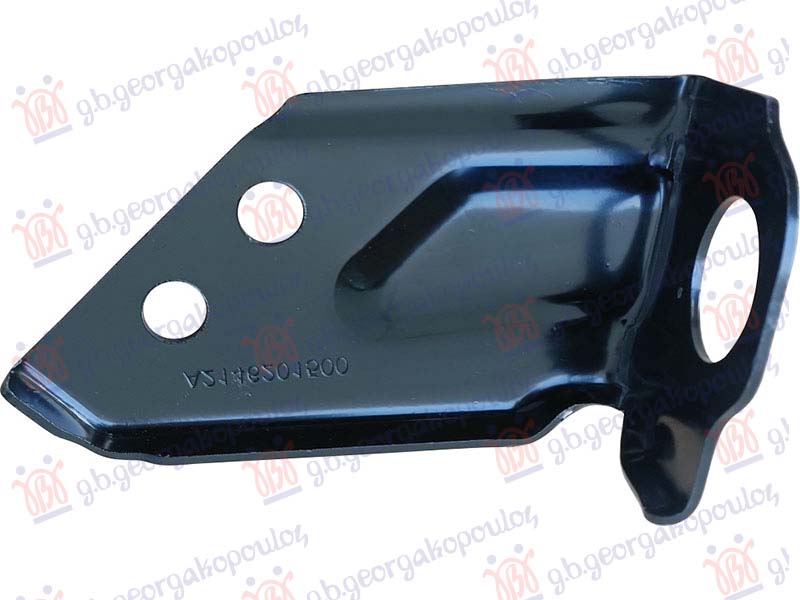 NOSAC SINE PREDNJEG BRANIKA METAL MERCEDES E CLASS 2023- (W214)