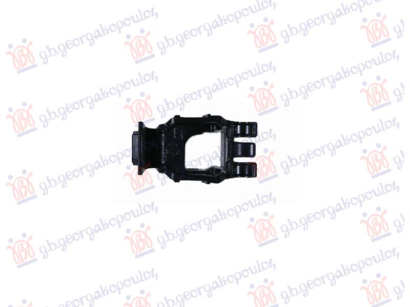 NOSAC PREDNJE KAMERE PLASTICNI MERCEDES E CLASS 2023- (W214)