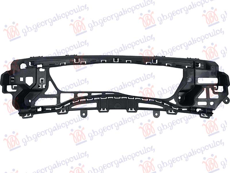 NOSAC ZADNJEG BRANIKA CENTRALNI (AMG-LINE) MERCEDES E CLASS 2023- (W214)