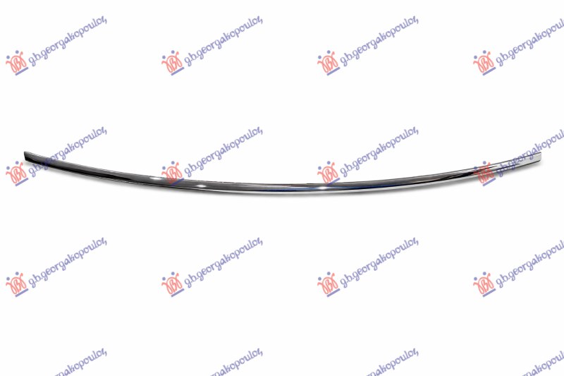 LAJSNA GEPEK VRATA HROM MERCEDES E CLASS 2023- (W214)