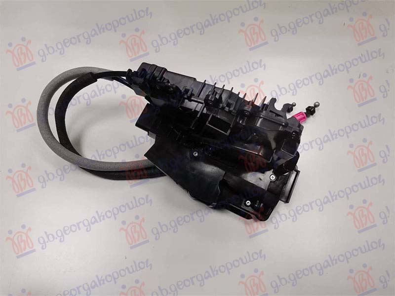 BRAVA PREDNJIH VRATA ELEKTRICNA (MEKO ZATVARANJE) (2+5 PIN) MERCEDES E CLASS 2023- (W214)