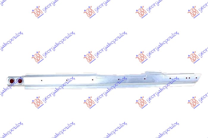 SAJTNA 4 VRATA MERCEDES G CLASS 1989-2024 (W461/463)