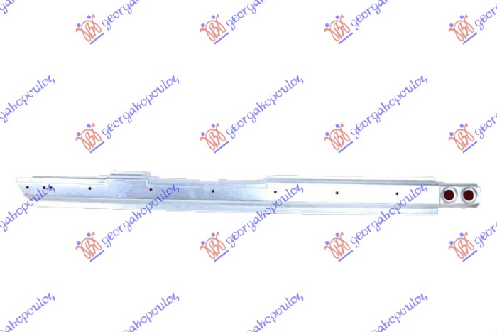 SAJTNA 4 VRATA MERCEDES G CLASS 1989-2024 (W461/463)
