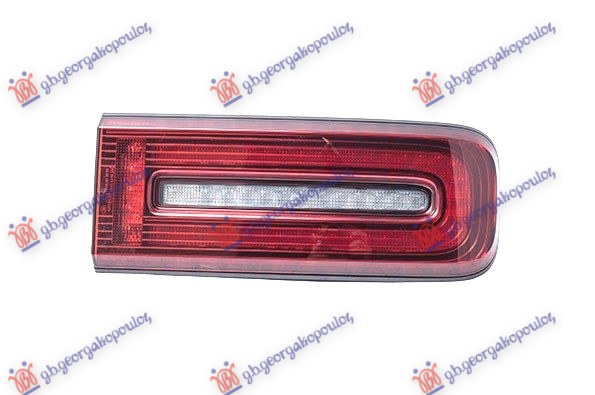 STOP LAMPA LED (NIGHT PACK) 18- (MARELLI) MERCEDES G CLASS 1989-2024 (W461/463)