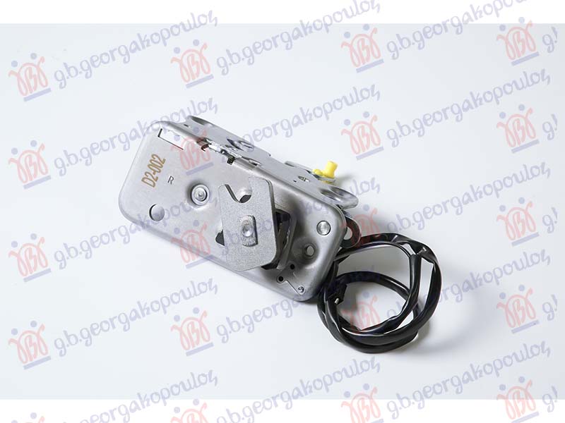 BRAVA PREDNJIH VRATA MERCEDES G CLASS 1989-2024 (W461/463)