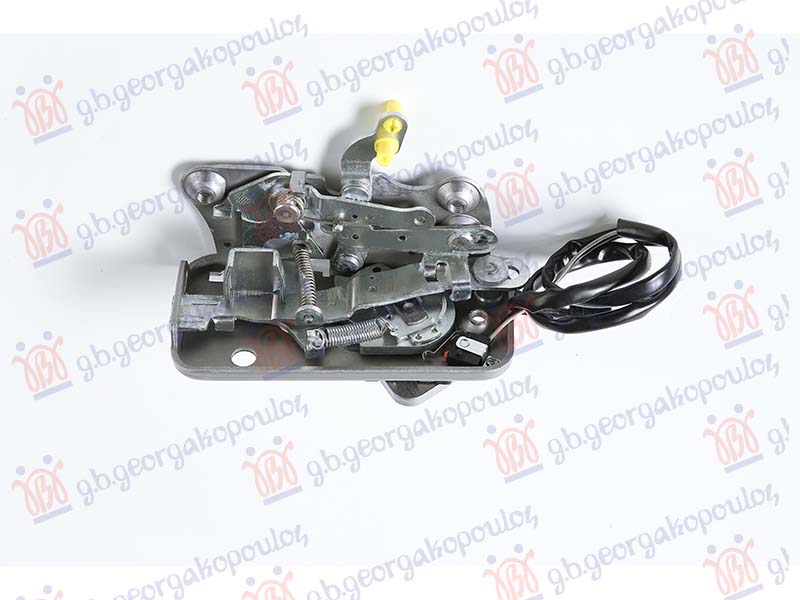 BRAVA PREDNJIH VRATA MERCEDES G CLASS 1989-2024 (W461/463)
