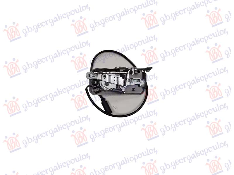 BRAVA PREDNJIH VRATA ELEKTRICNA (2 PIN) MERCEDES G CLASS 1989-2024 (W461/463)