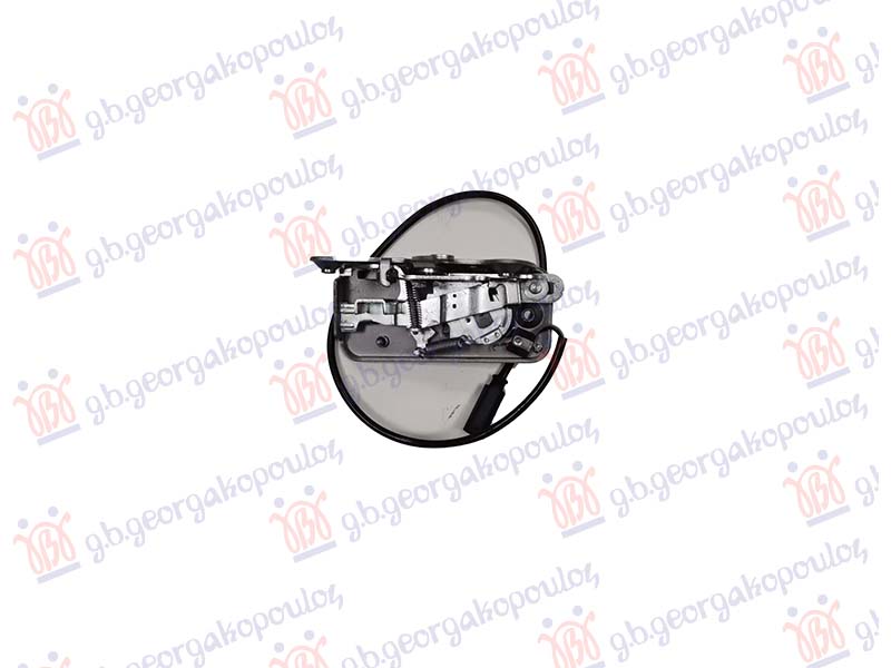 BRAVA PREDNJIH VRATA ELEKTRICNA (2 PIN) MERCEDES G CLASS 1989-2024 (W461/463)
