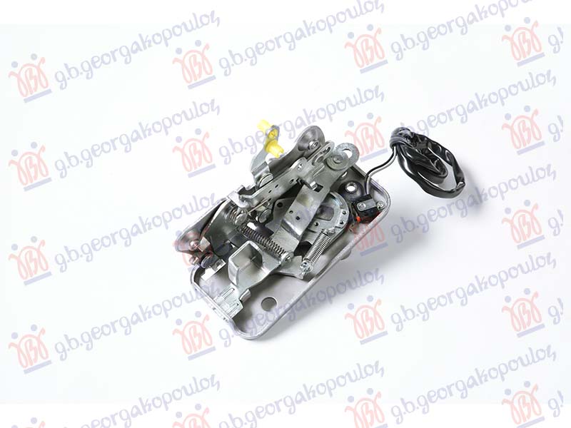 BRAVA ZADNJIH VRATA MERCEDES G CLASS 1989-2024 (W461/463)