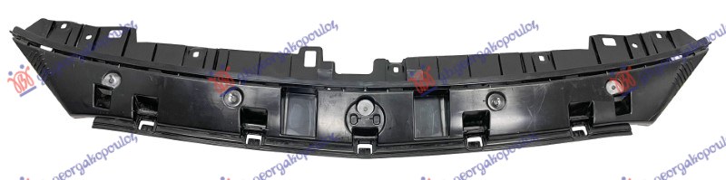 VEZNI LIM GORNJI PLASTICNI MERCEDES GLA 2017-2020 (X156)