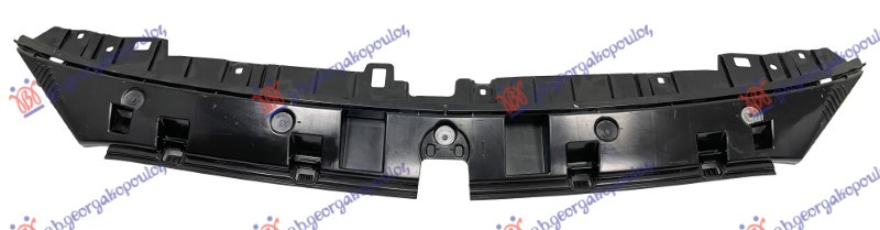 VEZNI LIM GORNJI PLASTICNI (KAMERA) MERCEDES GLA 2017-2020 (X156)