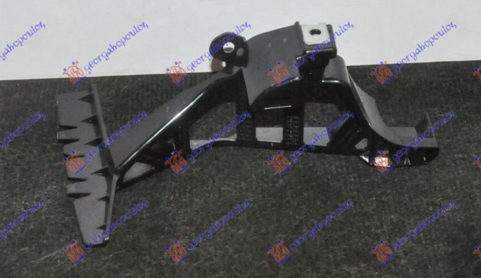 NOSAC ZADNJEG BRANIKA BOCNI PLASTICNI MERCEDES GLA 2017-2020 (X156)