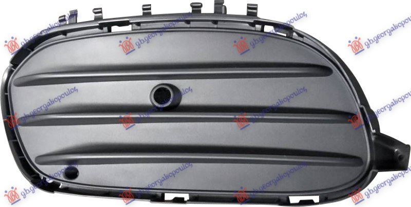 RESETKA PREDNJEG BRANIKA (AMG-LINE) MERCEDES GLA 2017-2020 (X156)