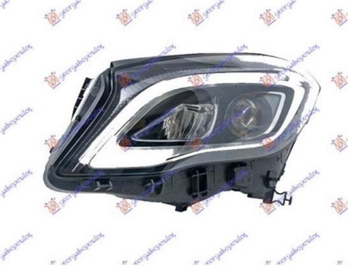 FAR CEO LED (DEPO) MERCEDES GLA 2017-2020 (X156)