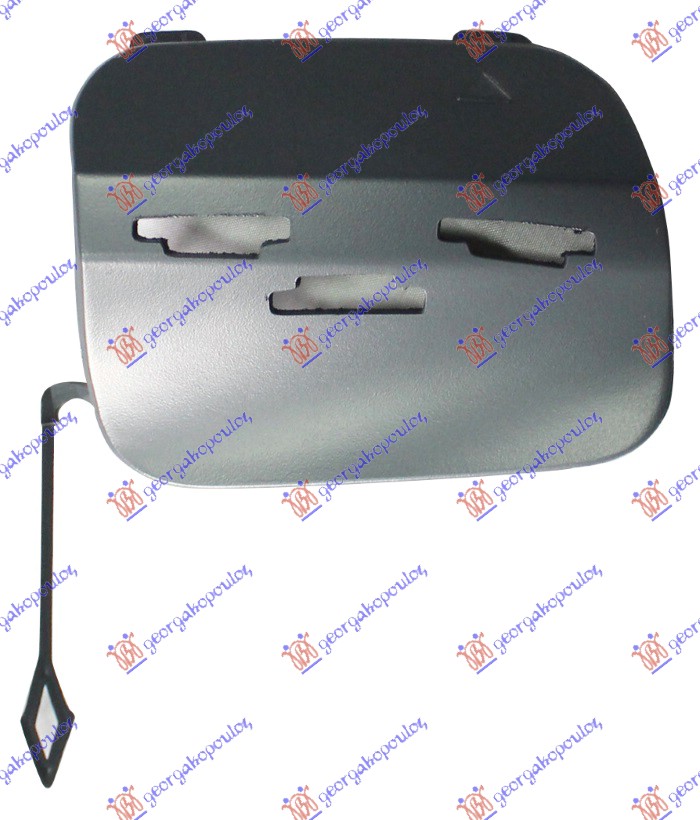 POKLOPAC KUKE PREDNJEG BRANIKA PM(GLA45 AMG) MERCEDES GLA 2017-2020 (X156)