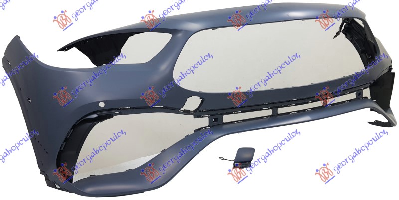 PREDNJI BRANIK PM (2 PDC SENZORI) (GLA 35AMG) MERCEDES GLA 2020- (247)