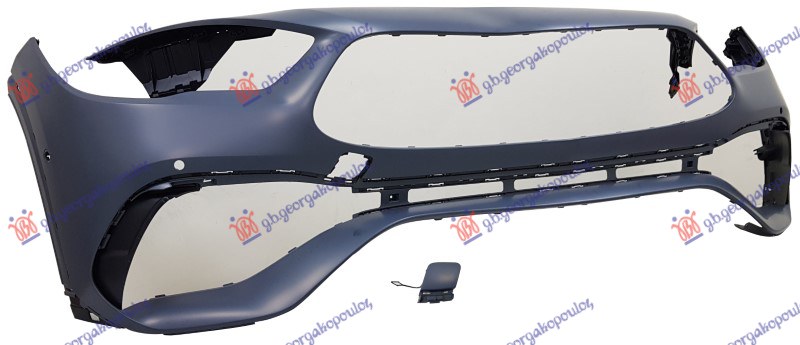 PREDNJI BRANIK PM (4 PDC SENZORI) (AMG-LINE) MERCEDES GLA 2020- (247)