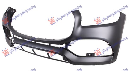 PREDNJI BRANIK PM (2 PDC SENZORI) MERCEDES GLS 2019- (X167)