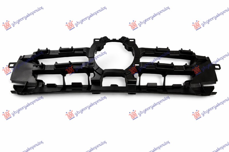NOSAC PVC MASKE PLASTICNI MERCEDES GLS 2019- (X167)