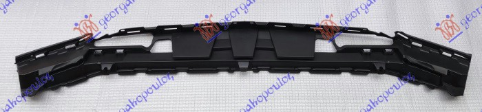 NOSAC/SINA PREDNJEG BRANIKA DONJI (AMG-LINE) MERCEDES GLC SUV/COUPE 2020-2023 (X253/C253)