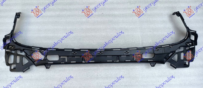 NOSAC PREDNJEG BRANIKA (AMG-LINE) MERCEDES GLC SUV/COUPE 2020-2023 (X253/C253)