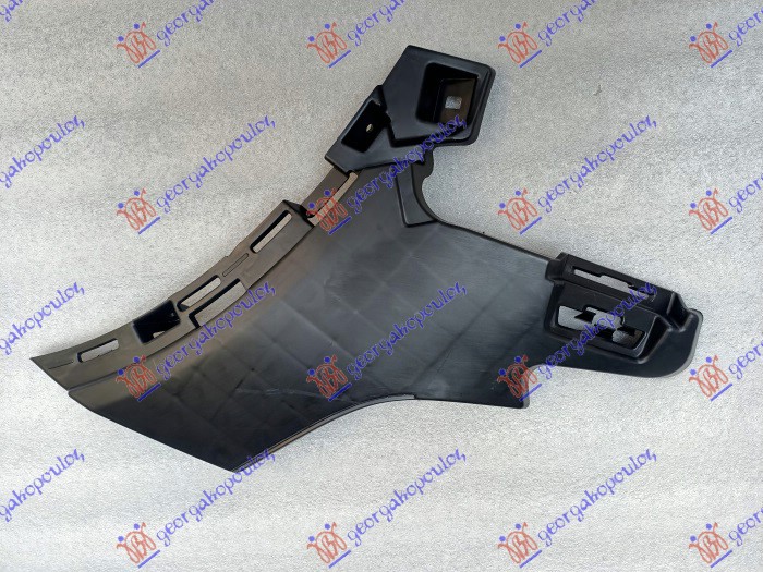 NOSAC PREDNJEG BRANIKA BOCNI (AMG-LINE) MERCEDES GLC SUV/COUPE 2020-2023 (X253/C253)