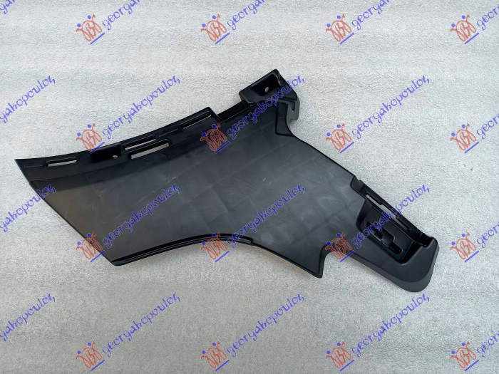 NOSAC PREDNJEG BRANIKA BOCNI (AMG-LINE) MERCEDES GLC SUV/COUPE 2020-2023 (X253/C253)