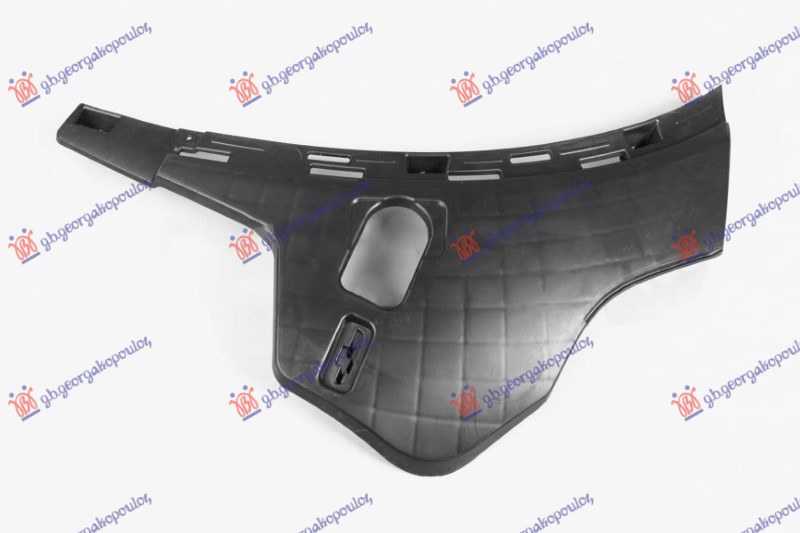 NOSAC (OJACANJE) PREDNJEG BRANIKA (63 AMG) MERCEDES GLC SUV/COUPE 2020-2023 (X253/C253)