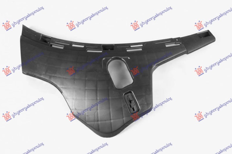 NOSAC (OJACANJE) PREDNJEG BRANIKA (63 AMG) MERCEDES GLC SUV/COUPE 2020-2023 (X253/C253)