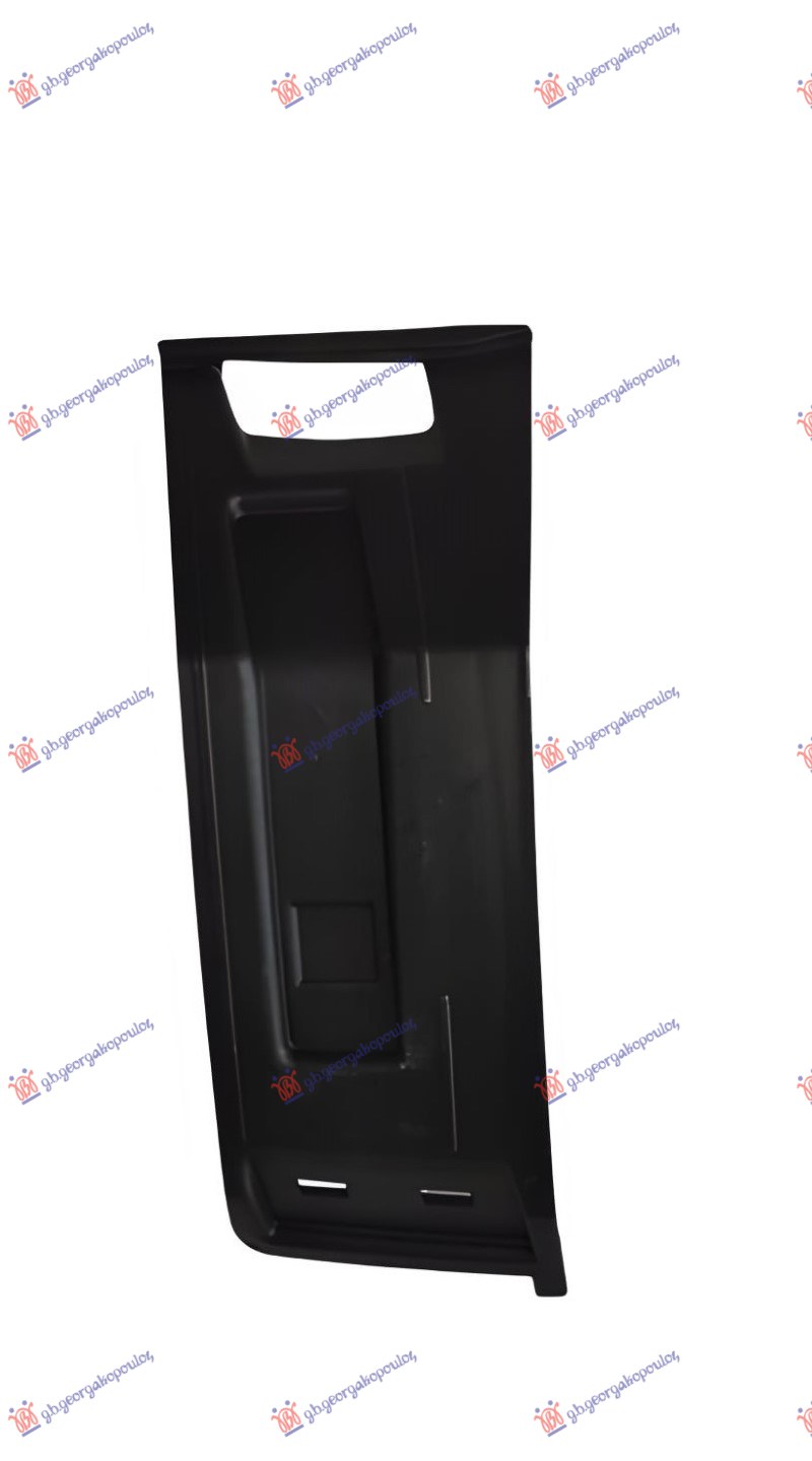 NOSAC ZADNJEG BRANIKA PLASTICNI MERCEDES GLC SUV/COUPE 2020-2023 (X253/C253)