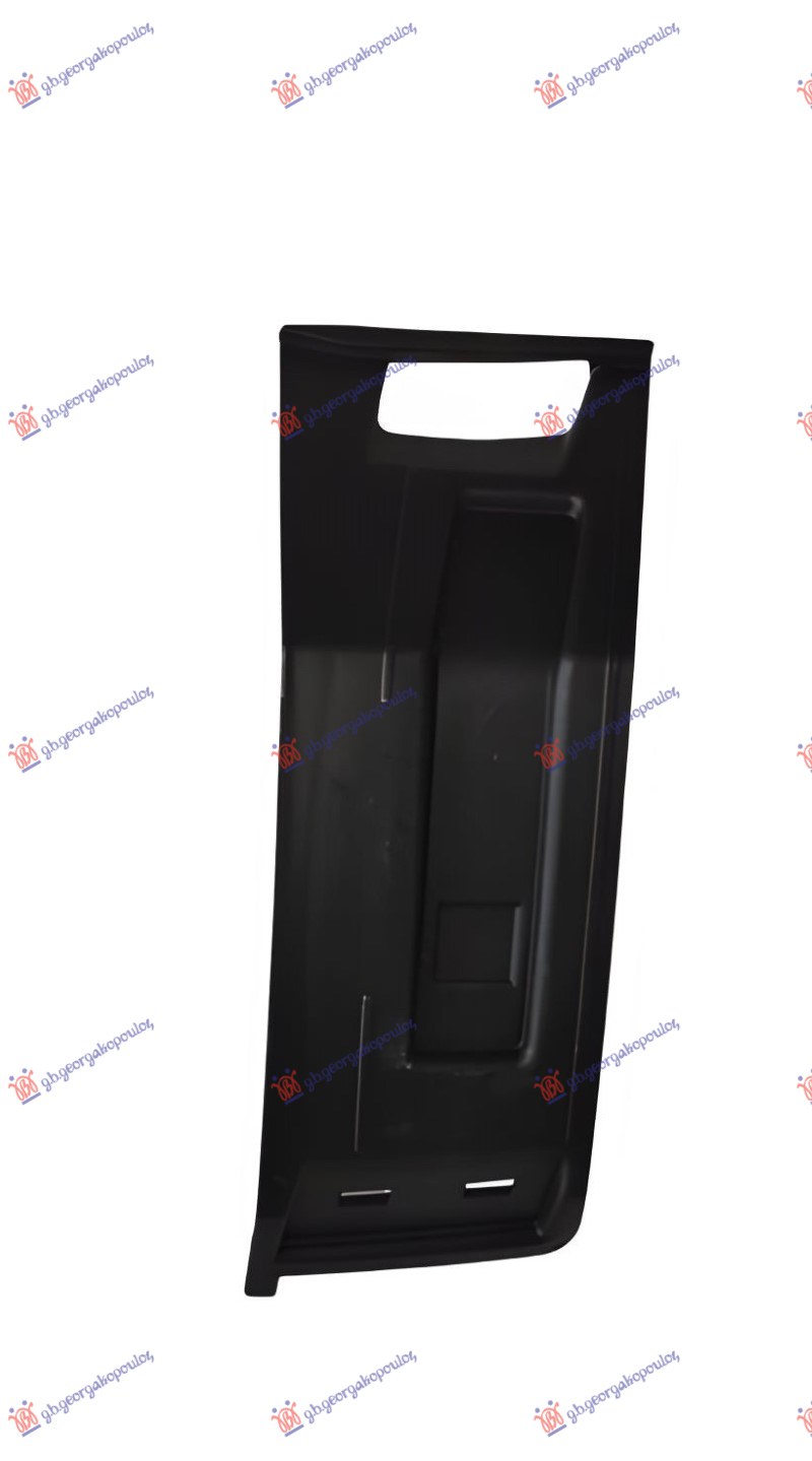NOSAC ZADNJEG BRANIKA PLASTICNI MERCEDES GLC SUV/COUPE 2020-2023 (X253/C253)