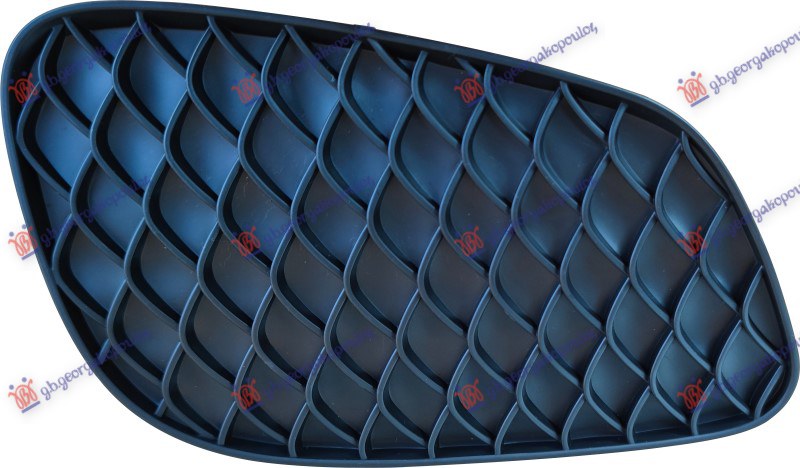 RESETKA PREDNJEG BRANIKA MERCEDES GLC SUV/COUPE 2020-2023 (X253/C253)