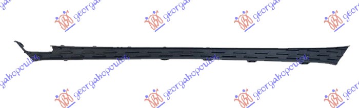 PREDNJI BRANIK PM (AMG-LINE) MERCEDES GLC SUV/COUPE 2020-2023 (X253/C253)