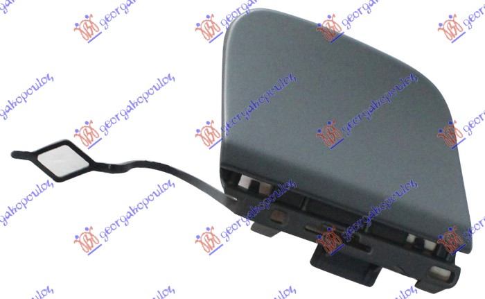 POKLOPAC KUKE PREDNJEG BRANIKA PM MERCEDES GLC SUV/COUPE 2020-2023 (X253/C253)