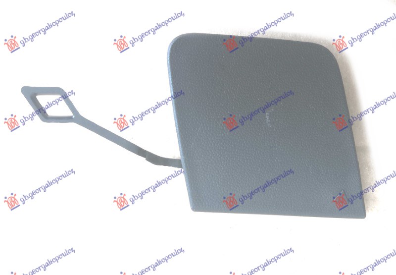 POKLOPAC KUKE ZADNJEG BRANIKA MERCEDES GLC SUV/COUPE 2020-2023 (X253/C253)