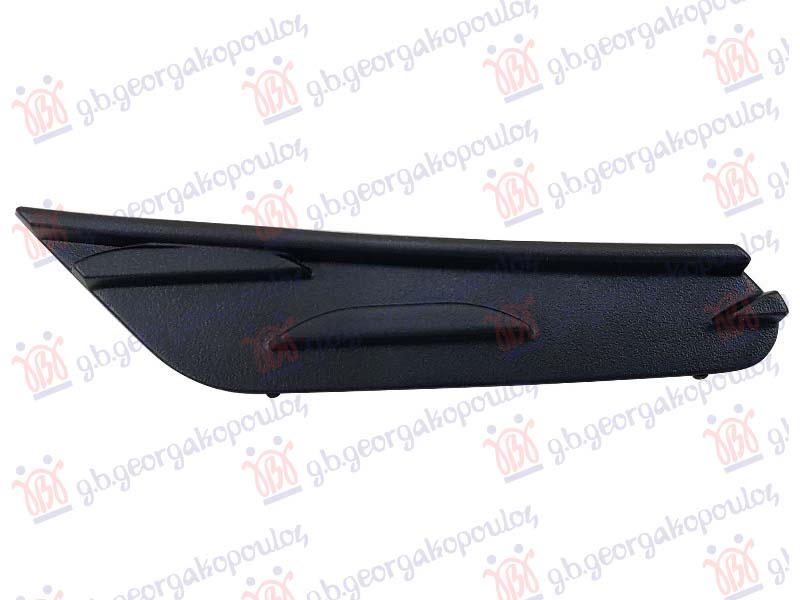 POKLOPAC KUKE PREDNJEG BRANIKA DONJI (AMG-LINE) MERCEDES GLC SUV/COUPE 2020-2023 (X253/C253)