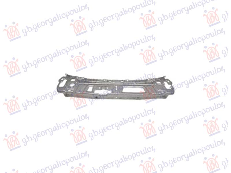 VEZNI LIM GORNJI ALUMINIJUM MERCEDES GLC SUV/COUPE od 2023 (X254/C254)