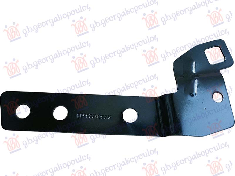 NOSAC VEZNOG LIMA GORNJI MERCEDES GLC SUV/COUPE 2023- (X254/C254)