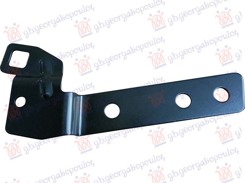 NOSAC VEZNOG LIMA GORNJI MERCEDES GLC SUV/COUPE 2023- (X254/C254)